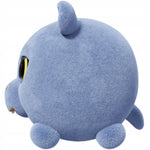 FLOCKIES WYSPA TROPIKALNA  KOLEKCJONERSK - widok 3 TM Toys opakowanie szczegoly collectible