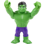 SPIDEY I SUPER KUMPLE DISNEY MARVEL ORYG - widok 4 opakowania Hasbro szczegoly kolekcja