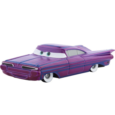 CARS COLOR CHANGERS AUTA POJAZD AUTO SAM - widok 2 Mattel opakowanie szczegoly collectible