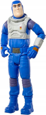 BUZZ LIGHTYEAR XL-03 ASTRAL TOY STORY  3 - widok 3 opakowania szczegoly zabawka kolekcja