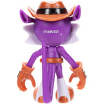 SONIC THE HEDGEHOG JAKKS PACIFIC ORYGINA - widok 2 JAKKS Pacific opakowanie szczegoly