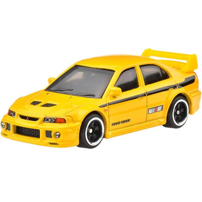 HOT WHEELS 90S STREET SCENE SAMOCHÓD MIT - widok 2 Mattel opakowanie szczegoly collectible