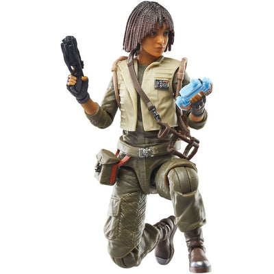 STAR WARS THE BLACK SERIES ACOLYTE ORYGI - widok 2 opakowania Hasbro szczegoly kolekcja