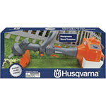 HUSQVARNA WEED TRIMMER WYKASZARKA KOSIAR - widok 4 Husqvarna opakowanie szczegoly collectible