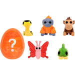 ADOPT ME! ZESTAW 6-PAK ORYGINALNE FIGURK - widok 4 opakowania Jazwares szczegoly kolekcja