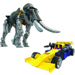 TRANSFORMERS LEGACY WRECK 'N RULE MASTER - widok 7 opakowania Hasbro szczegoly kolekcja
