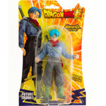 Zabawka DRAGON BALL SUPER MONSTER FLEX ROZCIĄGLIWE GUMOSTW - kolekcjonerska Epee premium dla dzieci