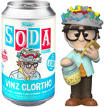 Figurka Funko POP FUNKO SODA FIGURE  GHOSTBUSTERS VINZ CLORTHO - kolekcjonerska premium dla fanow kolekcjonero