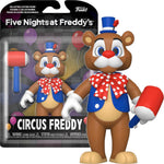 Figurka Funko POP FUNKO FIVE NIGHTS AT FREDDY'S COLLECTIBLE ACT - kolekcjonerska premium dla fanow kolekcjoner