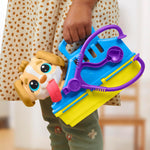 PLAY-DOH CIASTOLINA HASBRO ZESTAW WIZYTA - widok 3 opakowania Hasbro szczegoly kolekcja