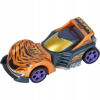 T-RACERS 2.0 MIX 'N RACE MAGIC BOX SPEED - widok 2 opakowania szczegoly zabawka kolekcja