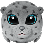 FLOCKIES COLLECTION WYSPA TROPIKALNA  KO - widok 4 TM Toys opakowanie szczegoly collectible