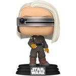 Funko POP Star Wars KB 701 - opakowanie z tyłu - bobble-head galaktyka daleka kolekcjonerska