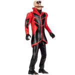 SONIC THE HEDGEHOG MOVIE 3 JAKKS ORYGINA - widok 3 JAKKS Pacific opakowanie szczegoly