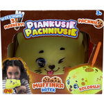 Zabawka PIANKUSIE PACHNIUSIE PACHNĄCE PIESKI I KOTKI - CIA - kolekcjonerska Epee premium dla dzieci