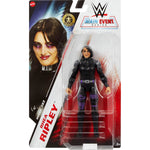 WWE MAIN EVENT SERIES 153 SERIA MATTEL R - widok 7 Mattel opakowanie szczegoly collectible