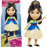 Zabawka DISNEY PRINCESS KSIĘŻNICZKA JAKKS PACIFIC ORYGINAL - kolekcjonerska JAKKS Pacific premium dla dzieci