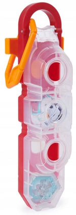 BAKUGAN BAKU-CLIP HOWLKOR - RAMPARIAN - widok 4 opakowania szczegoly zabawka kolekcja