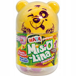 Zabawka MISIOLINA TROPIKALNA PRZYGODA EPEE FOREMKA + MASA  - kolekcjonerska Epee premium dla dzieci