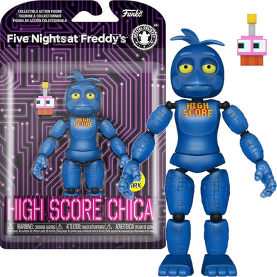 Figurka Funko POP FUNKO FIVE NIGHTS AT FREDDY'S SPECIAL DELIVER - kolekcjonerska premium dla fanow kolekcjoner