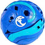 BAKUGAN 3.0 DEKA SPIN MASTER DUŻA KULA J - widok 4 opakowania szczegoly zabawka kolekcja