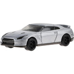 HOT WHEELS FAST AND FURIOUS SERIA 3 AUTK - widok 2 Mattel opakowanie szczegoly collectible