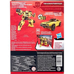 TRANSFORMERS RISE OF THE BEASTS STUDIO S - widok 2 opakowania Hasbro szczegoly kolekcja
