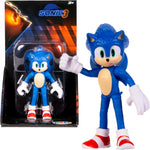 Zabawka SONIC THE HEDGEHOG MOVIE 3 JAKKS PACIFIC ORYGINALN - kolekcjonerska JAKKS Pacific premium dla dzieci