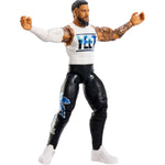 WWE MAIN EVENT SERIES 153 SERIA MATTEL R - widok 5 Mattel opakowanie szczegoly collectible
