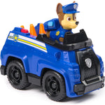 PSI PATROL PAW PATROL POJAZD RATUNKOWY P - widok 3 Spin Master opakowanie szczegoly collectible