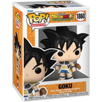 Figurka Funko POP ANIMATION DRAGON BALL THE MOVIE BROLY VINYL FIGURE - kolekcjonerska premium SEO optimized dl