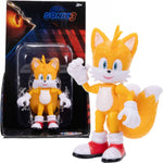Zabawka SONIC THE HEDGEHOG MOVIE 3 JAKKS PACIFIC ORYGINALN - kolekcjonerska JAKKS Pacific premium dla dzieci