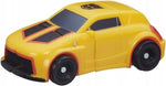 TRANSFORMERS  AUTOBOT BUMBLEBEE HASBRO - widok 3 opakowania szczegoly zabawka kolekcja