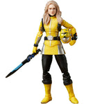 POWER RANGERS LIGHTNING COLLECTION BEAST - widok 6 opakowania Hasbro szczegoly kolekcja