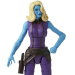 MARVEL LEGENDS WHAT IF...? RUCHOMA  KOLE - widok 3 opakowania Hasbro szczegoly kolekcja