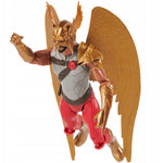 BLACK ADAM DC COMICS SPIN MASTER ORYGINA - widok 5 opakowania szczegoly zabawka kolekcja