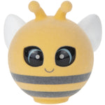 FLOCKIES COLLECTION SERIA 4 TM TOYS  KOL - widok 3 TM Toys opakowanie szczegoly collectible