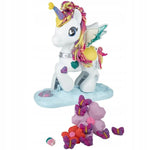 PLAY-DOH CIASTOLINA ZESTAW HASBRO MAGICZ - widok 3 opakowania Hasbro szczegoly kolekcja