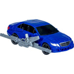 TRANSFORMERS DARK OF THE MOON STUDIO SER - widok 3 opakowania Hasbro szczegoly kolekcja