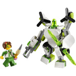 LEGO DREAMZZZ ZESTAW KLOCKÓW 20w1 PRZYGO - widok 4 LEGO opakowanie szczegoly collectible