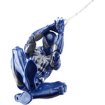 MARVEL LEGENDS GAMERVERSE SPIDER-MAN 2 P - widok 3 opakowania Hasbro szczegoly kolekcja