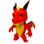 STUMBLE GUYS MONSTER FLEX SERIA 2 GUMOST - widok 2 Epee opakowanie szczegoly collectible