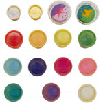 PLAY-DOH CIASTOLINA ZESTAW MAGICZNY BLAS - widok 3 opakowania szczegoly zabawka kolekcja