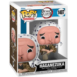 Figurka Funko POP ANIMATION DEMON SLAYER KIMETSU NO YAIBA  HAGANEZUK - kolekcjonerska premium SEO optimized dl
