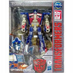 Zabawka TRANSFORMERS UNIVERSAL STUDIOS DELUXE CLASS HASBRO - kolekcjonerska Hasbro premium dla dzieci fanow