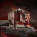 TRANSFORMERS KINGDOM WAR FOR CYBERTRON T - widok 2 opakowania Hasbro szczegoly kolekcja