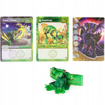 BAKUGAN EVOLUTIONS KULA  SPIN MASTER GEO - widok 2 opakowania szczegoly zabawka kolekcja