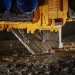 TRANSFORMERS KINGDOM WAR FOR CYBERTRON T - widok 2 opakowania Hasbro szczegoly kolekcja