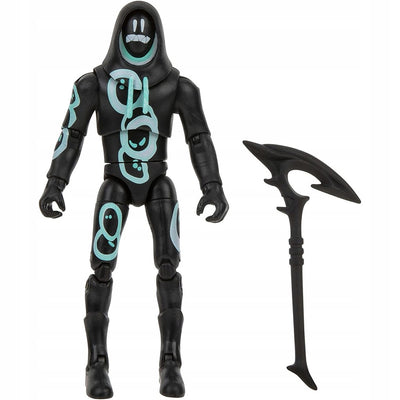 FORTNITE SOLO MODE RUCHOMA  GRIMEY REACT - widok 2 opakowania szczegoly zabawka kolekcja