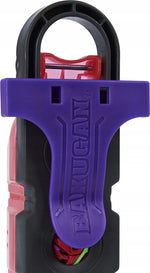 BAKUGAN BAKU-CLIP GARGANOID x WEBAM - widok 6 opakowania szczegoly zabawka kolekcja collectible